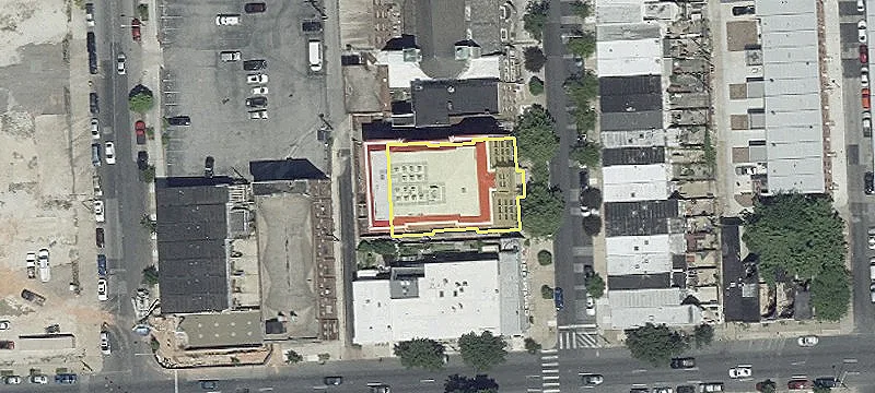 Multifamily Property Near Johns Hopkins