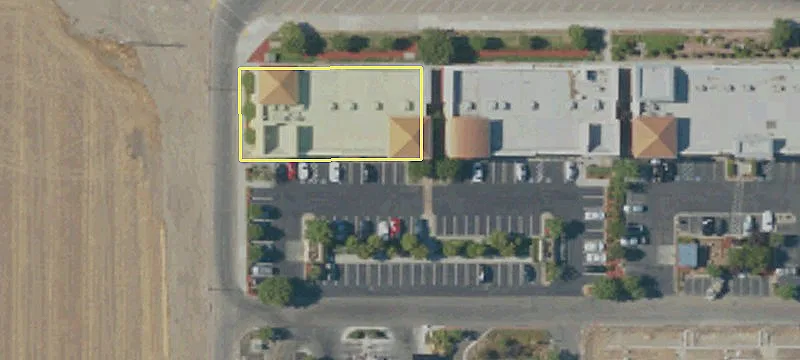 Regional Power Center Retail Space