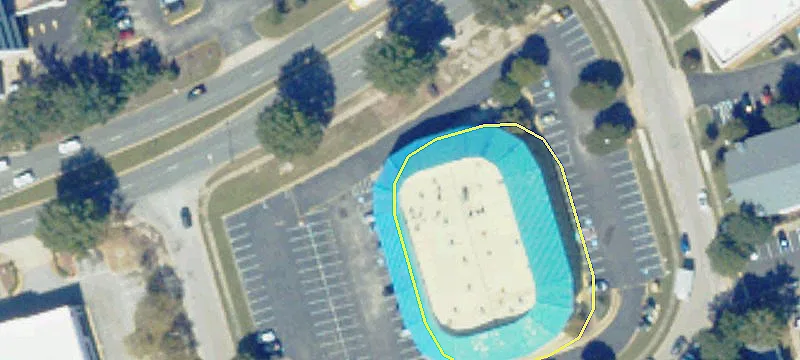 Retail Space in Chesapeake, VA