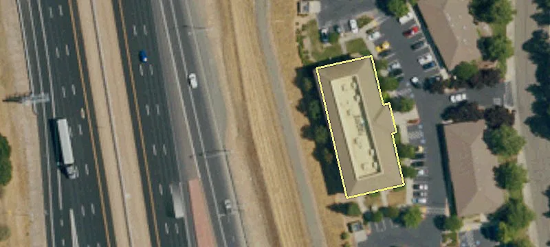 Elk Grove Office Space
