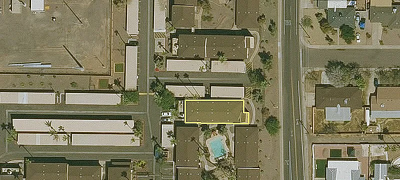 Retail Space Near Phoenix Hospital
