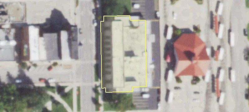 Decatur Office Space Available