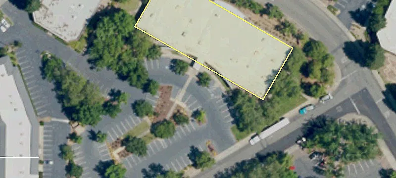 Gold River Professional Office Space