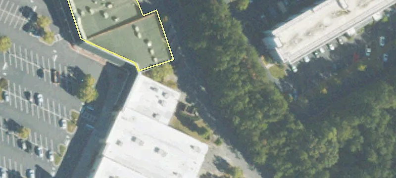 Peachtree Corners Office Space Available