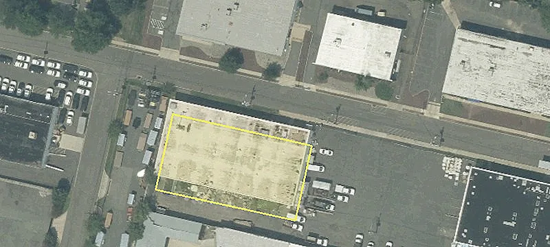 Somerville Warehouse Space Available