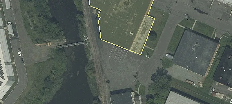 Moonachie Industrial Facility For Rent