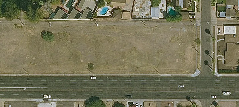 Freestanding Drive-Thru Restaurant For Lease