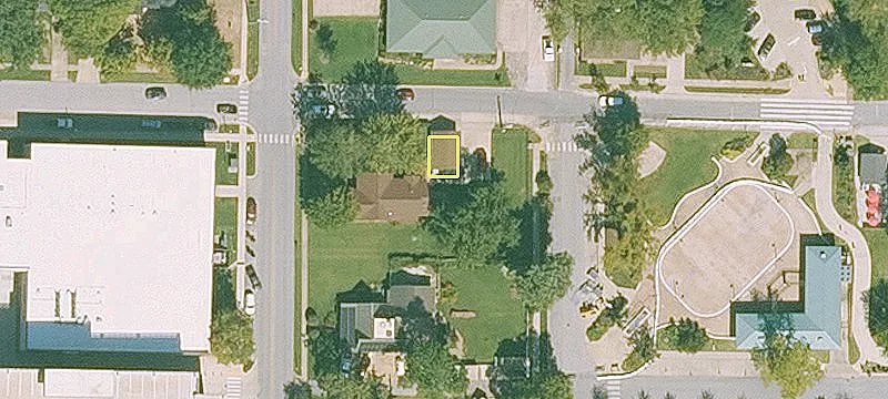 Retail Space in Bentonville