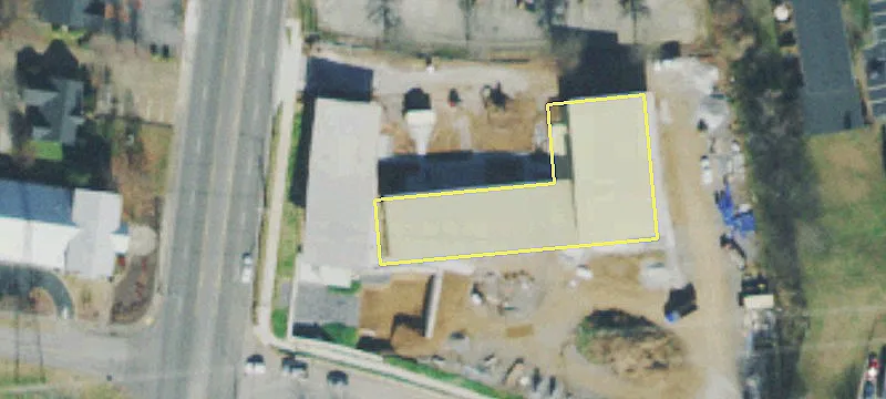 Retail Space on Donelson Pike