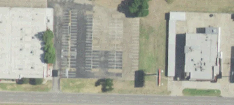 Dallas Warehouse Space Available