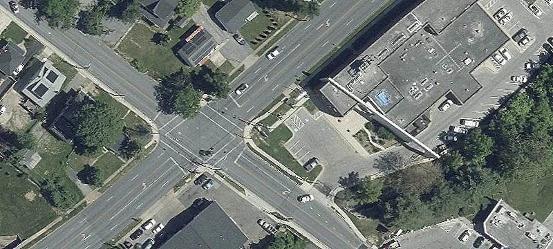 Industrial Space in Woodlawn, MD