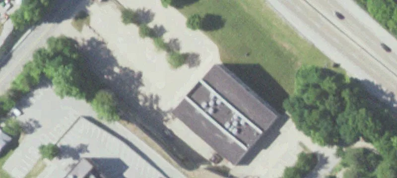 Jefferson City Class A Office