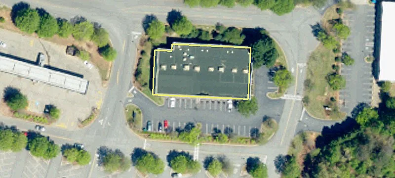 Retail Space For Rent
