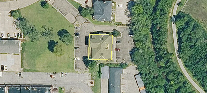 Topeka Office Space Available