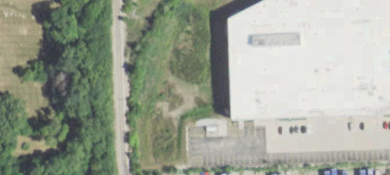 Addison Warehouse with Office Space