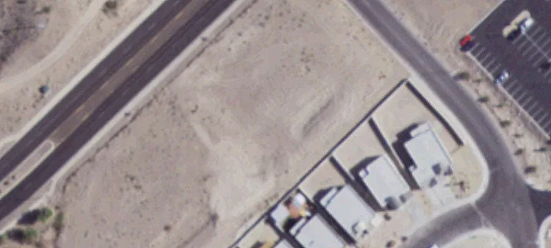 Development Lot in Busiest Quadrant