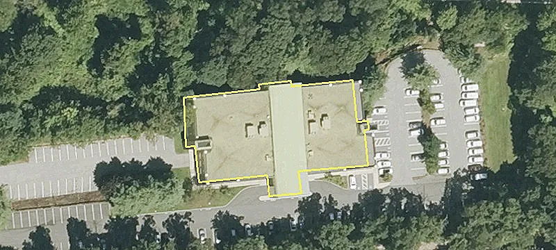 Southborough Office Space Available