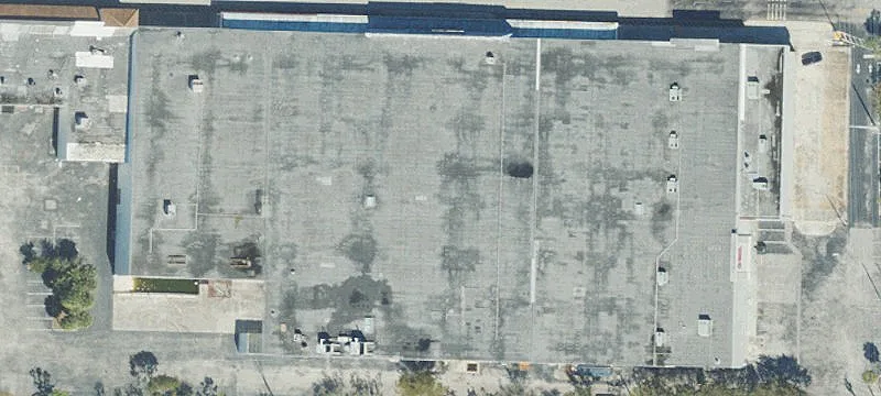 Prime Retail Space Available