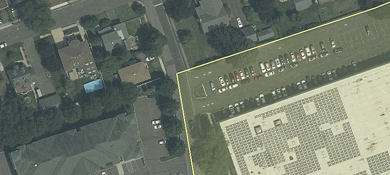 Saddle Brook Warehouse and Office