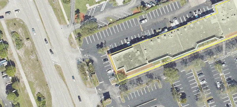 Retail Space in Hobe Sound