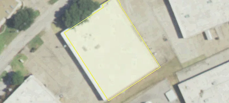 Renovated Warehouse with Cross-Dock
