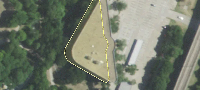 Renovated Office Building For Lease