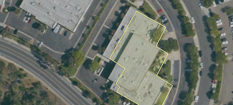 Office Building For Lease