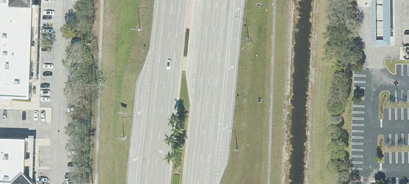 Retail Space in Royal Palm