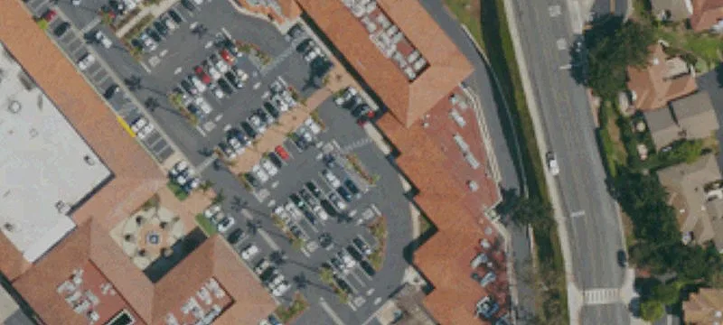 Retail Space in Solana Beach