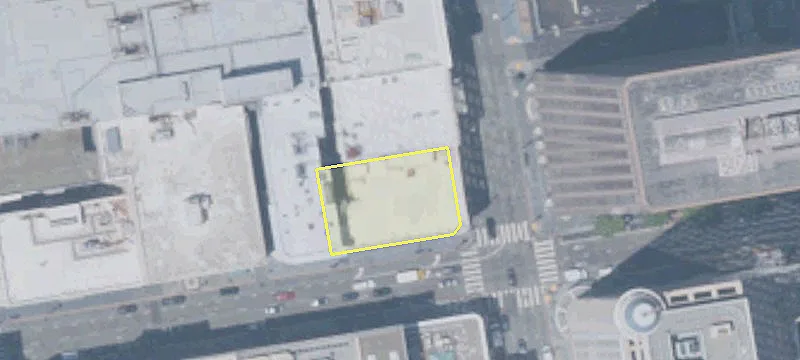 Union Square Office Space Available
