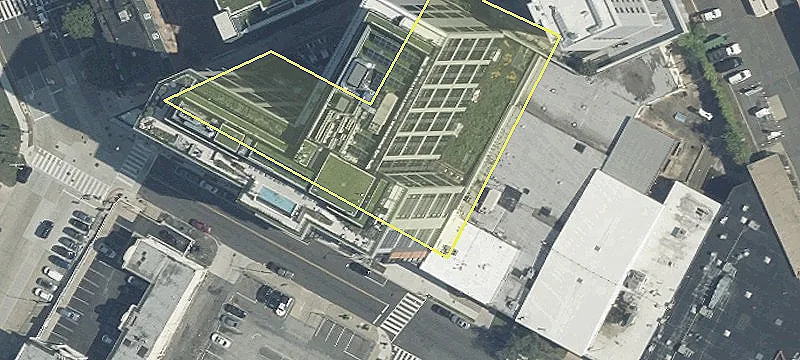 Retail Space in Union Market