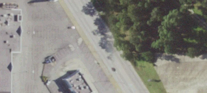 Retail Space in Poplar Bluff