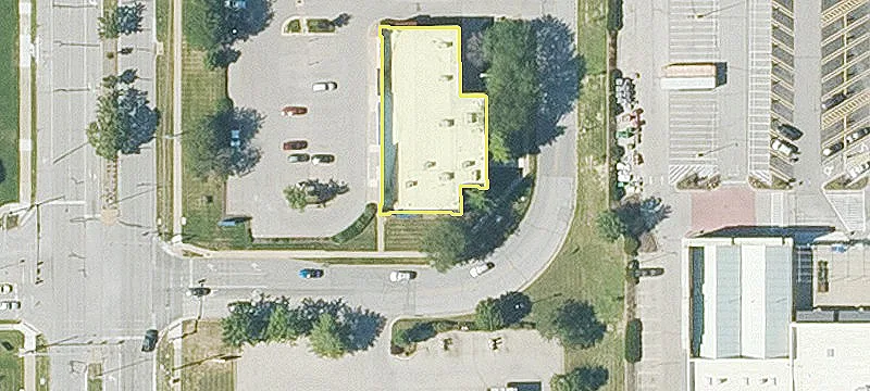 Olathe Office Space For Rent