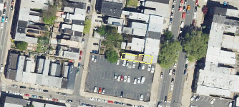 Center City Retail/Entertainment Space