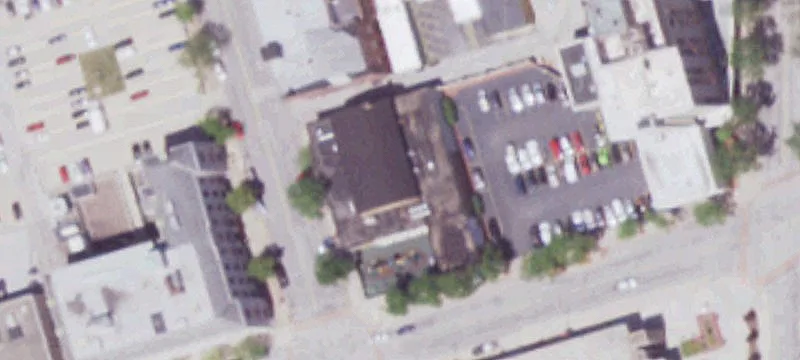 Former Day Care Facility