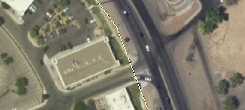 Retail Space in High-Traffic Area