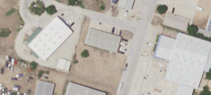Warehouse Space Available For Lease
