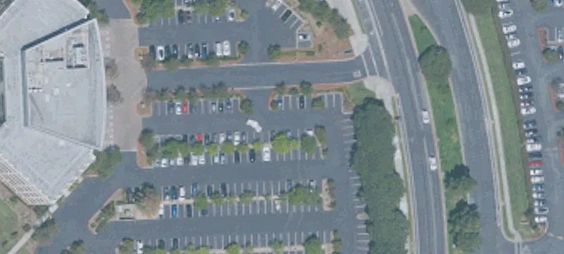 Redwood City Office Space Available