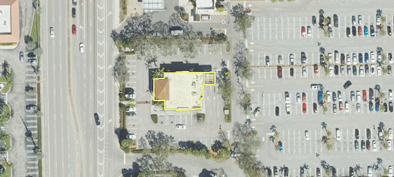 Boynton Beach Retail Space Available