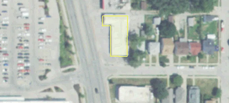 Retail Space on Saddle Creek