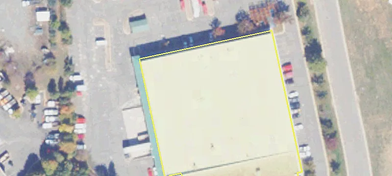 Wellington Road Warehouse Space