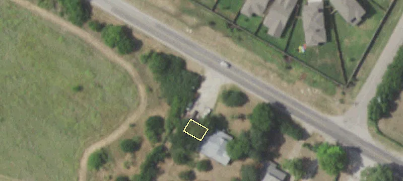 Austin ETJ Land For Sale
