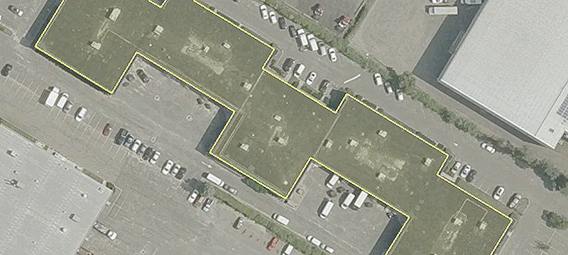 Multi-Tenant Office Facility Available