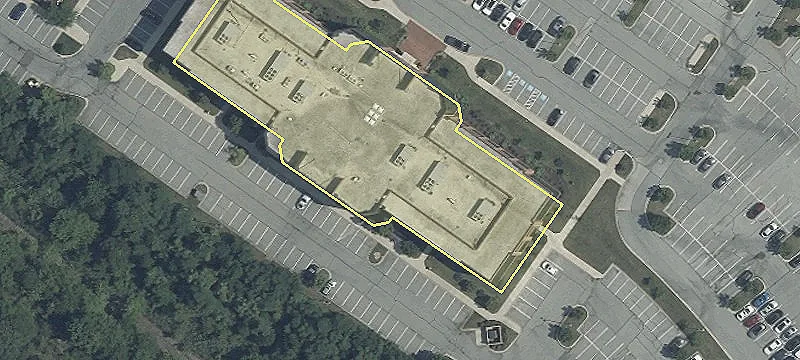 Columbia Office Space For Rent