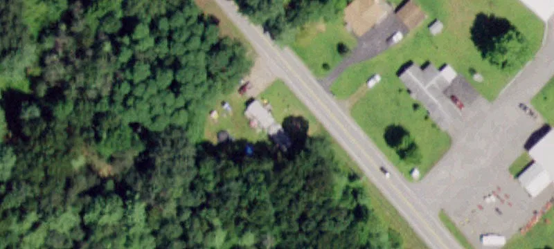 Upstate NY Logistics Development Site