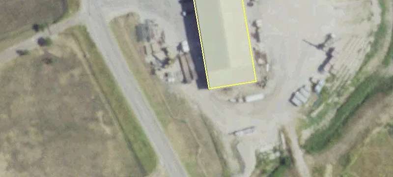 Venus Warehouse Space Available
