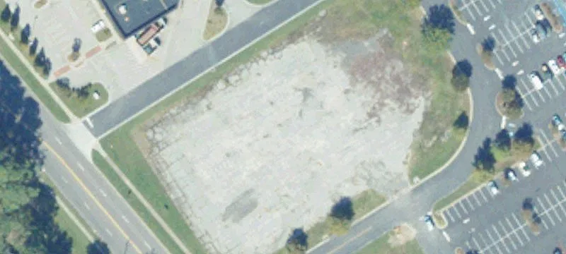 Prime Land I-264 Access