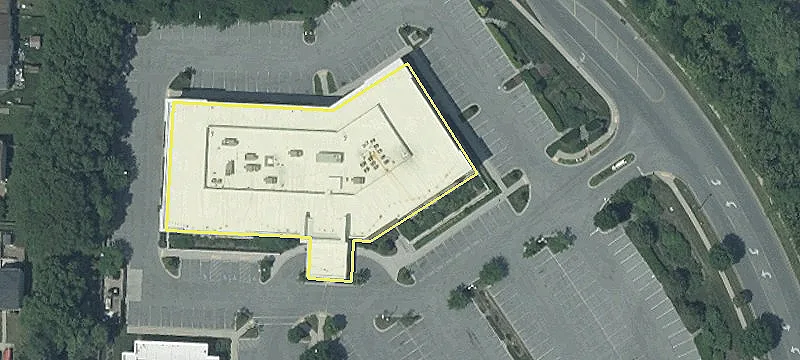 Class A Office Space Available