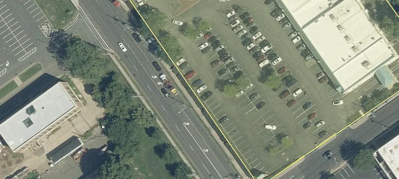 Ewing Retail Space For Lease