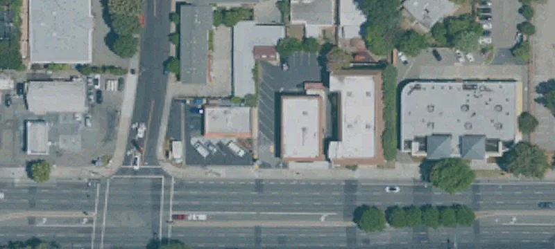 Versatile Retail or Office Space
